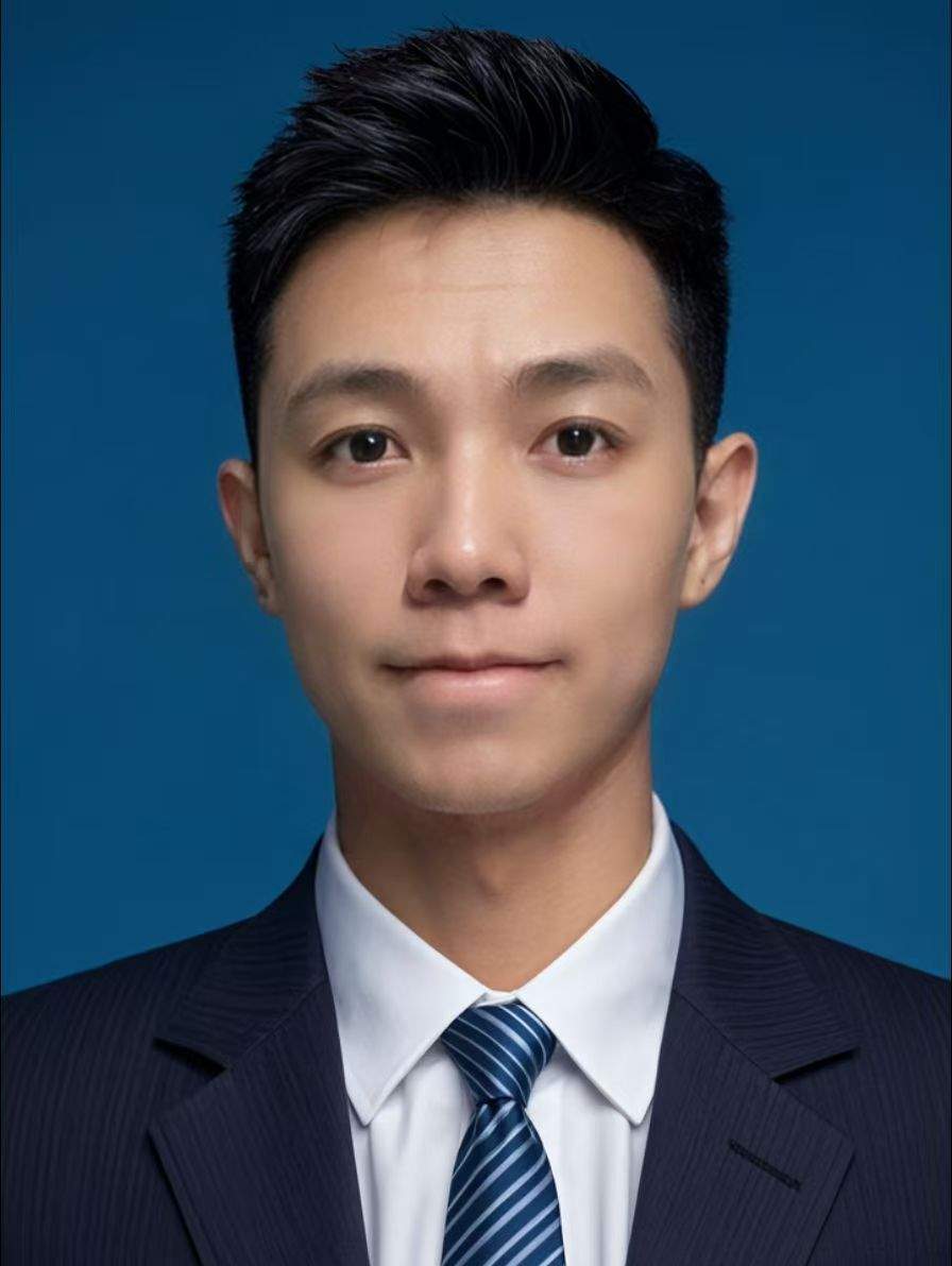 蒋金池，坤辰AI攀枝花负责人