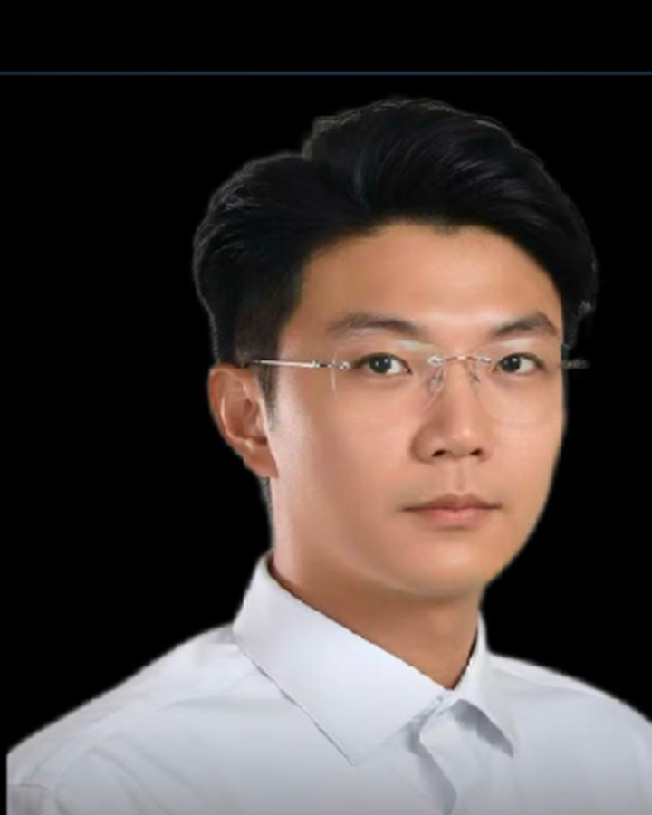 陈毅力